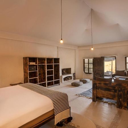 Oxygen Lodge Agafay El Karia エクステリア 写真