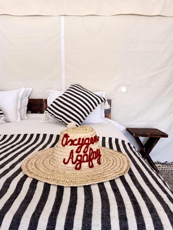 Oxygen Lodge Agafay El Karia エクステリア 写真