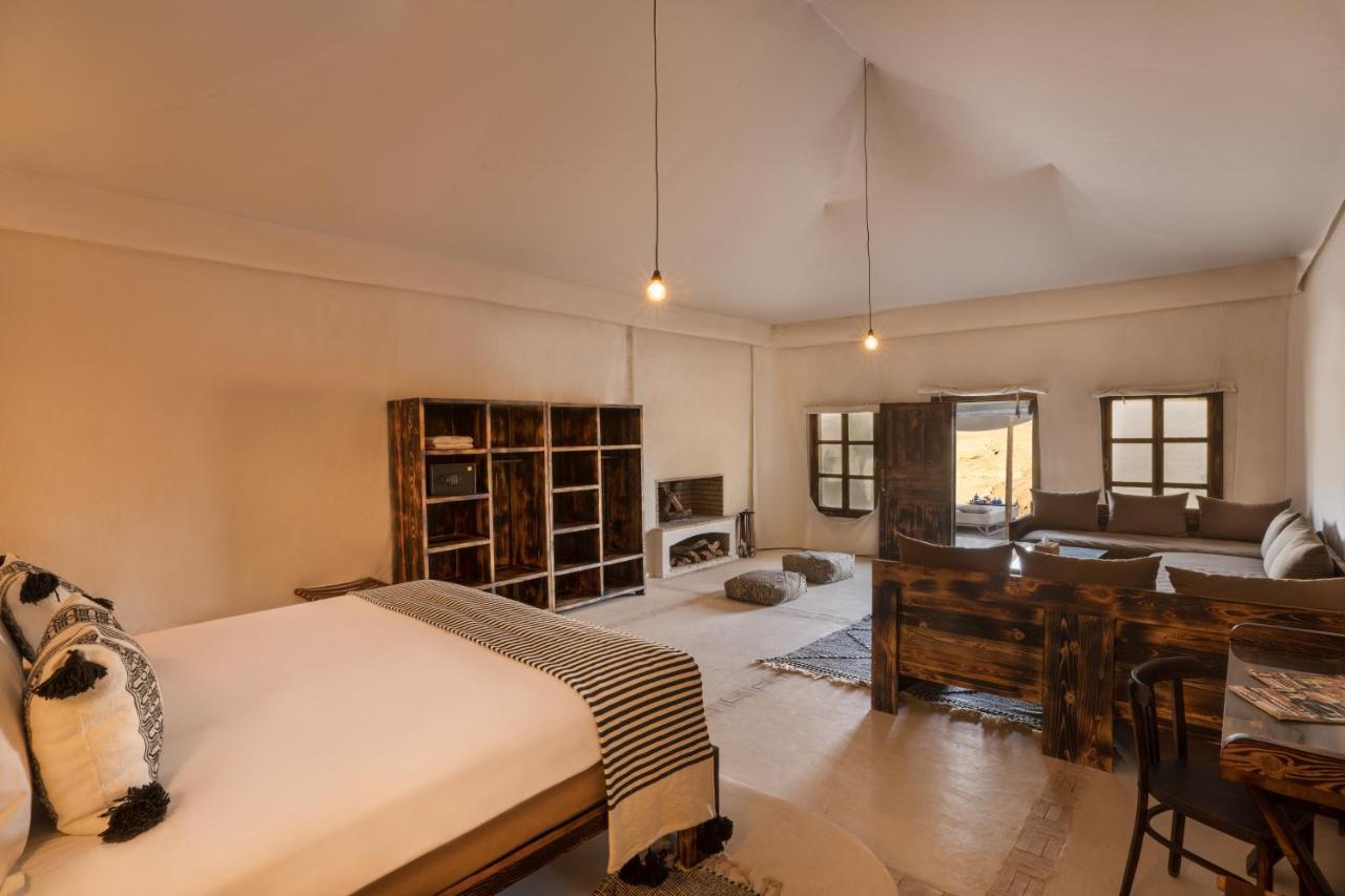 Oxygen Lodge Agafay El Karia エクステリア 写真