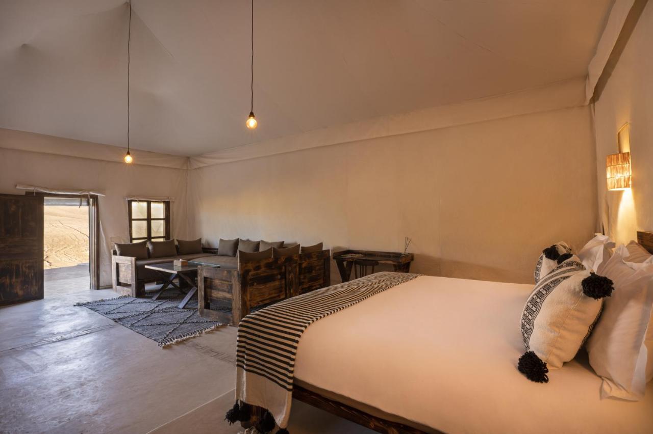 Oxygen Lodge Agafay El Karia エクステリア 写真