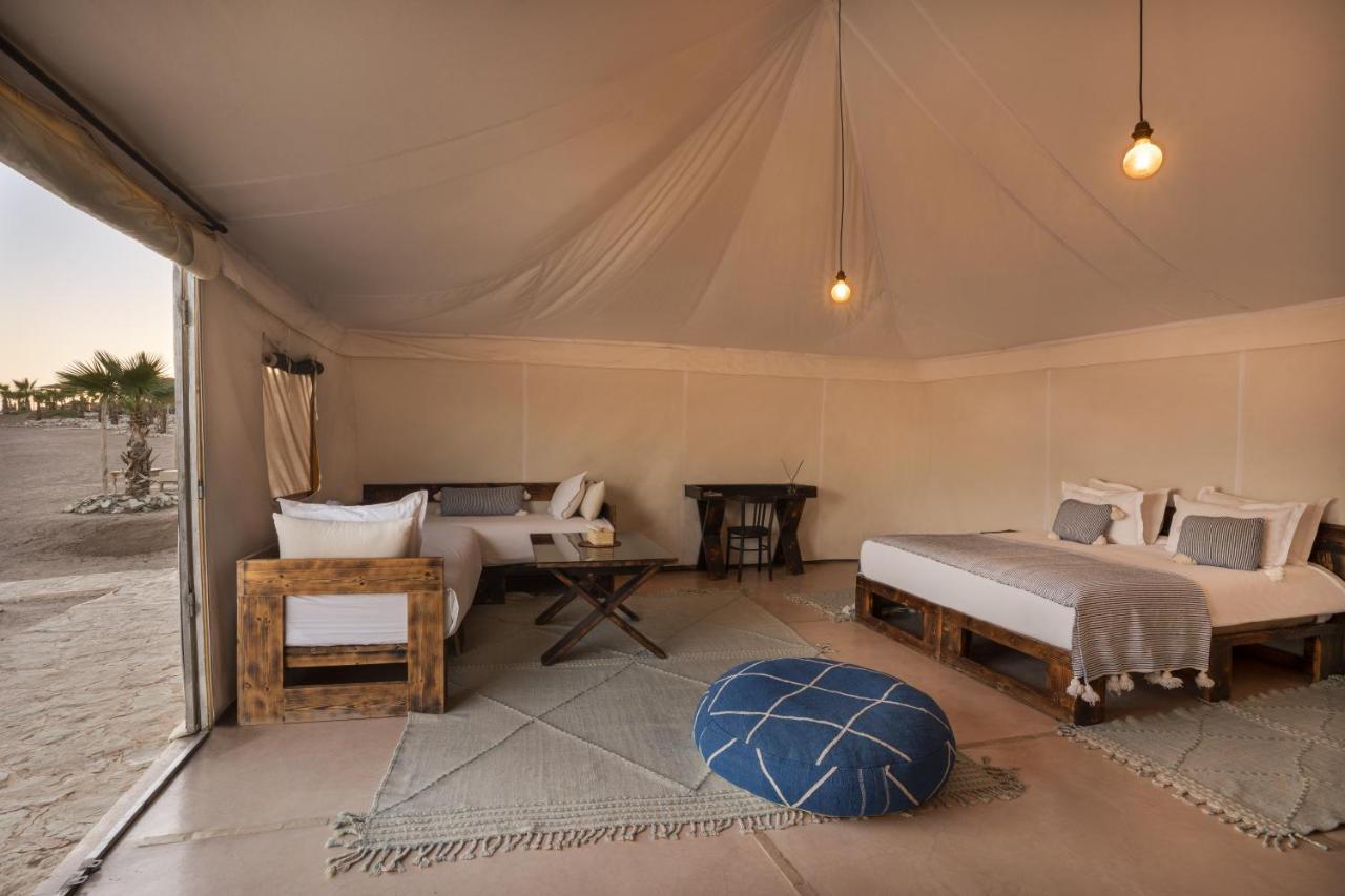 Oxygen Lodge Agafay El Karia エクステリア 写真