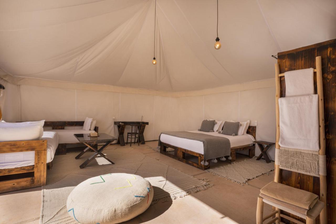 Oxygen Lodge Agafay El Karia エクステリア 写真